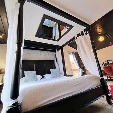 Ochil 9 With Private Hot Tub - Fife - Loch Leven - Lomond Hills - Pet Friendly Βίλα Kelty Εξωτερικό φωτογραφία